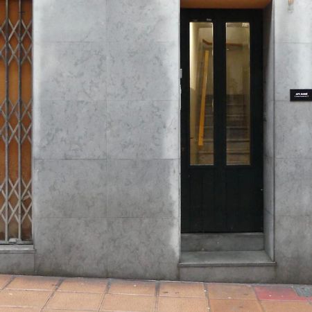Apartament Encantador Al Centre De Vic Aptgarbi Buitenkant foto