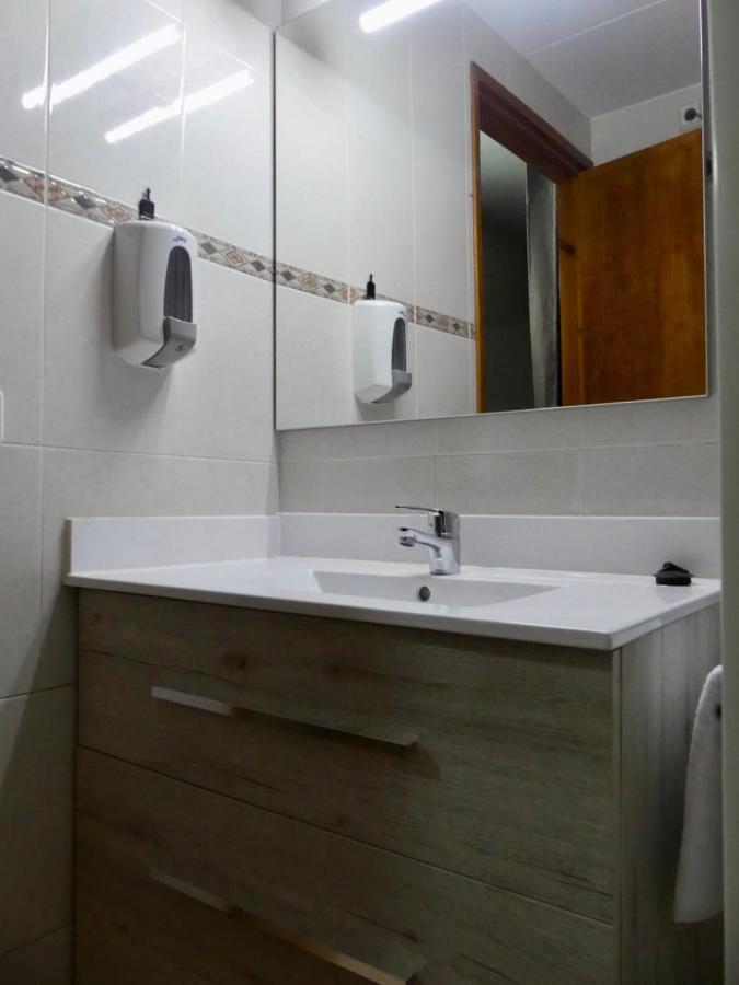 Apartament Encantador Al Centre De Vic Aptgarbi Buitenkant foto