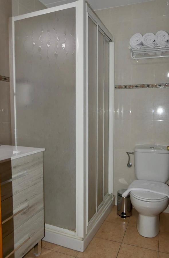 Apartament Encantador Al Centre De Vic Aptgarbi Buitenkant foto