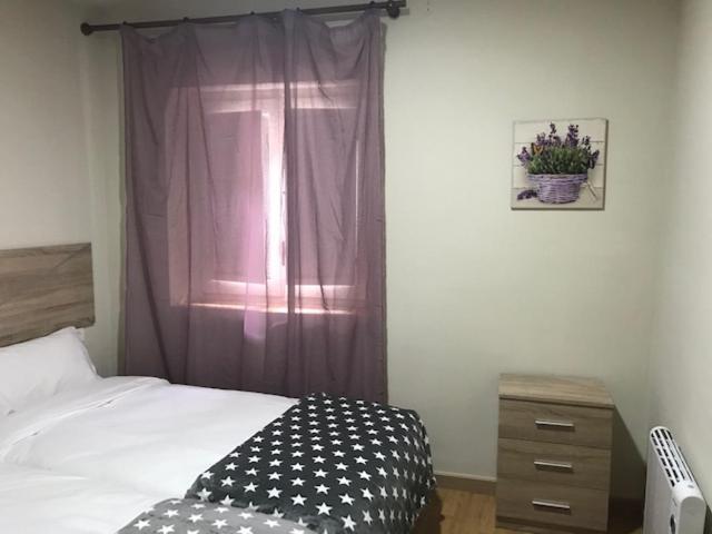 Apartament Encantador Al Centre De Vic Aptgarbi Buitenkant foto